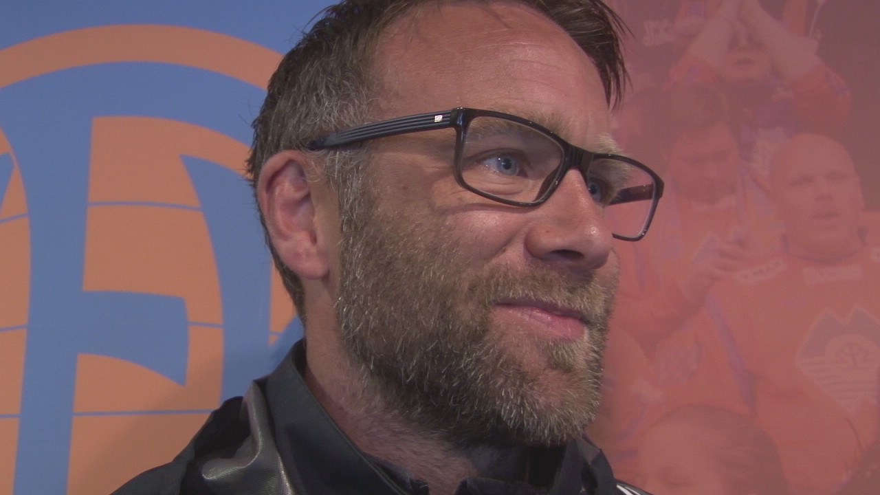 - Skal være bedre enn Sandefjord